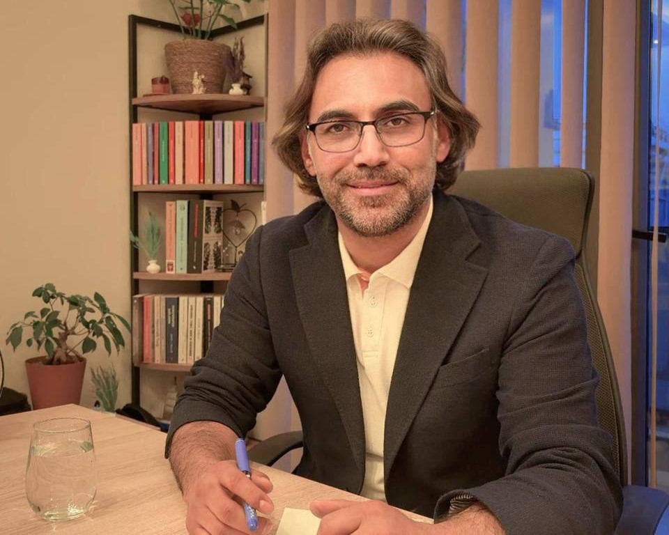 Hurşit DEMİR