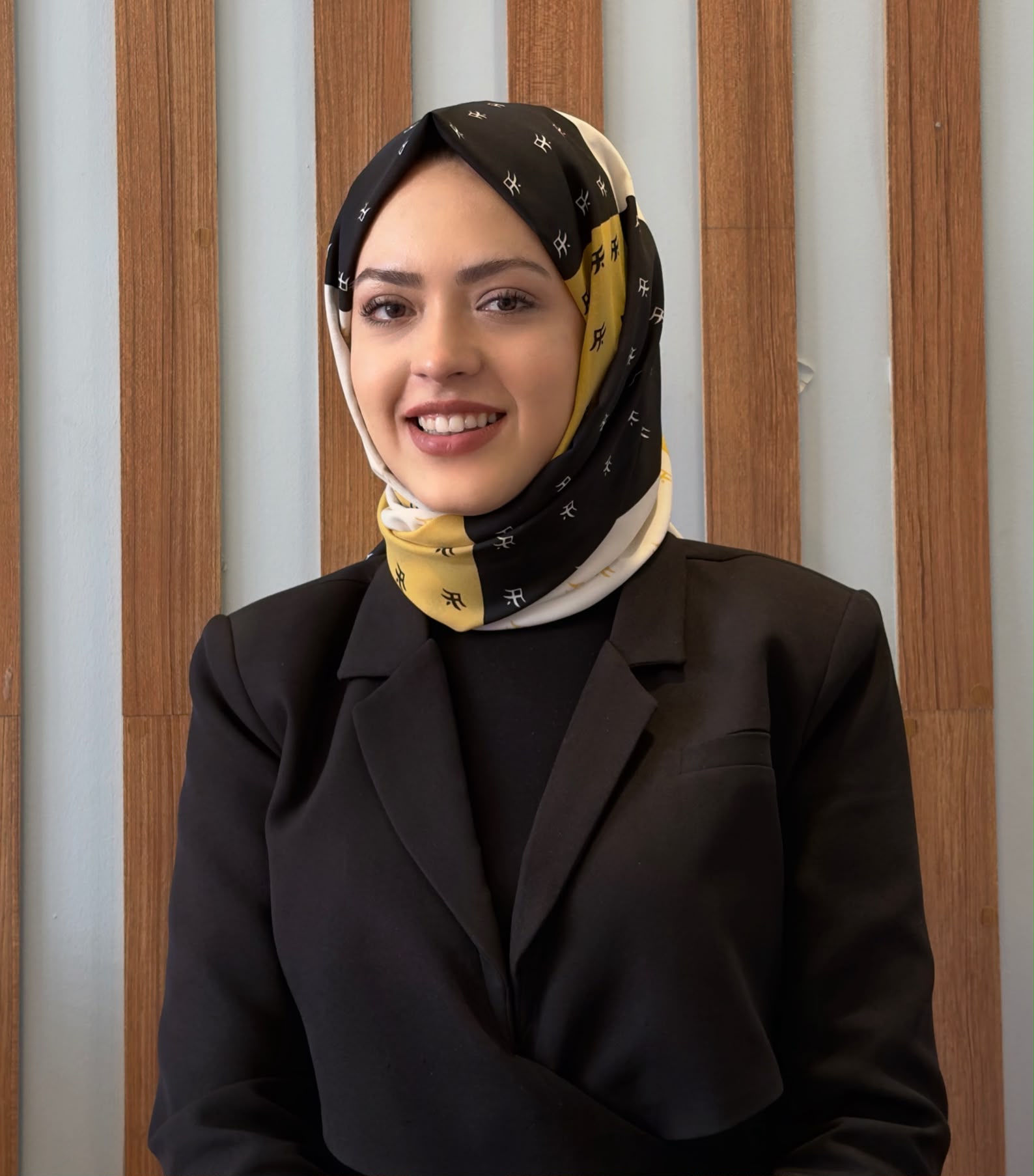 Zeynep Pervin ÖZCANER