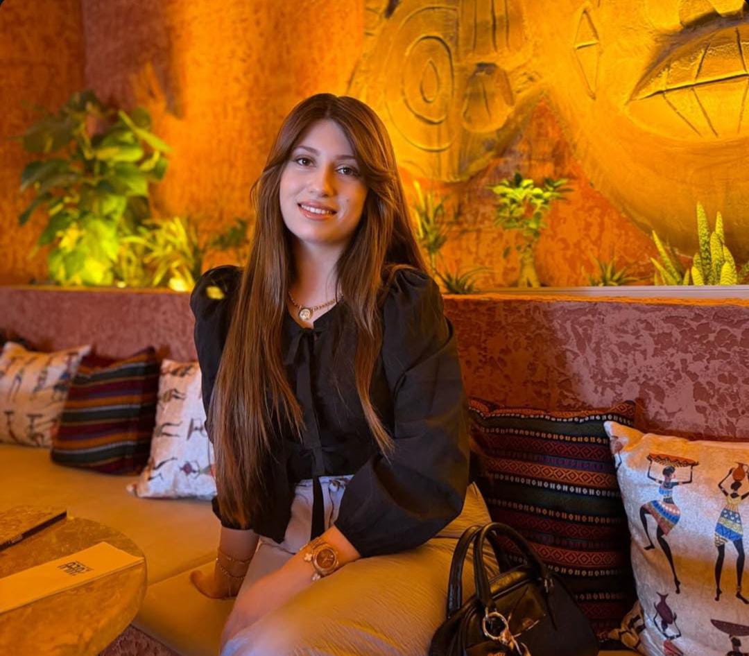 Zeynep Yüksek