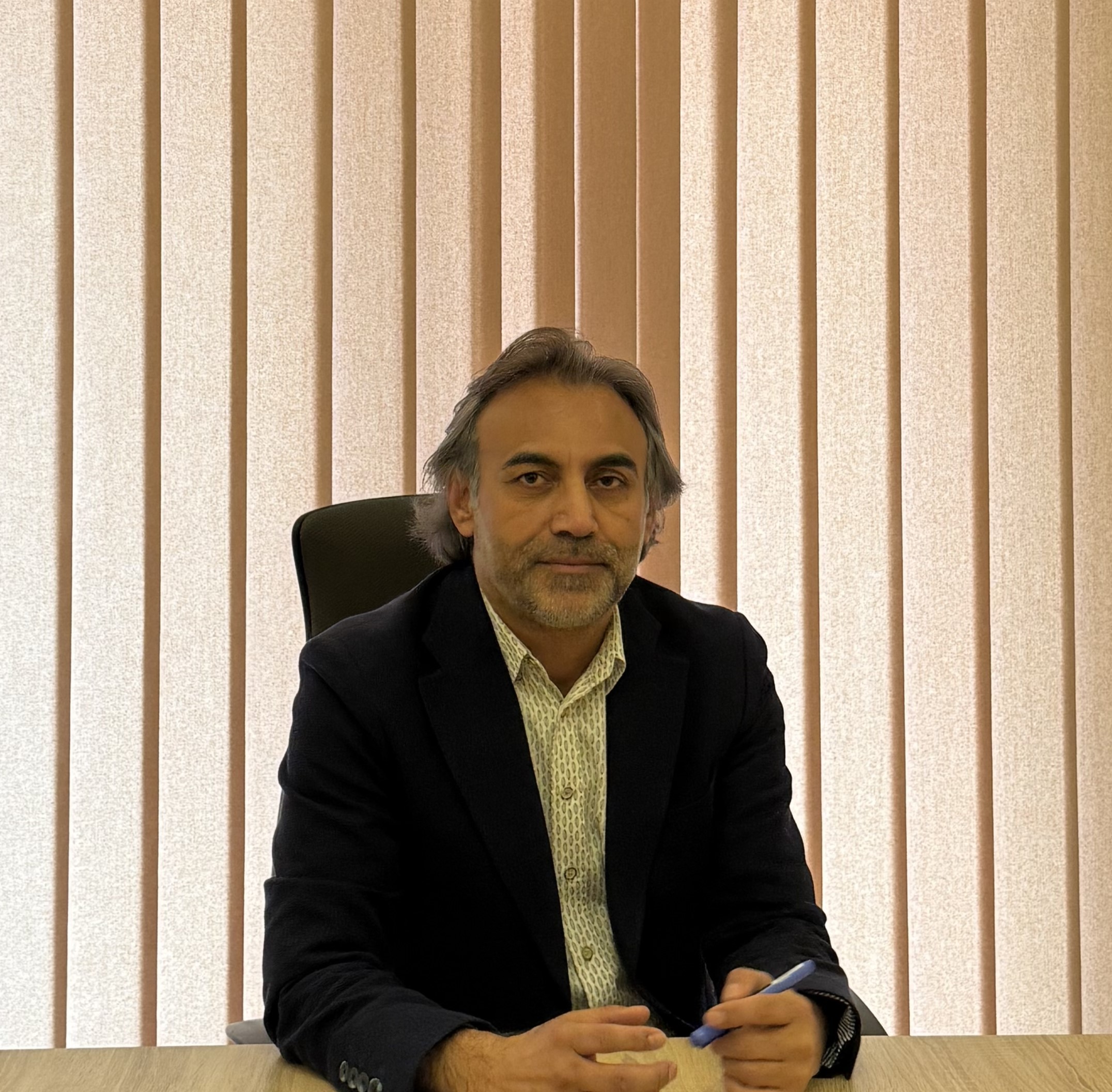 Hurşit DEMİR