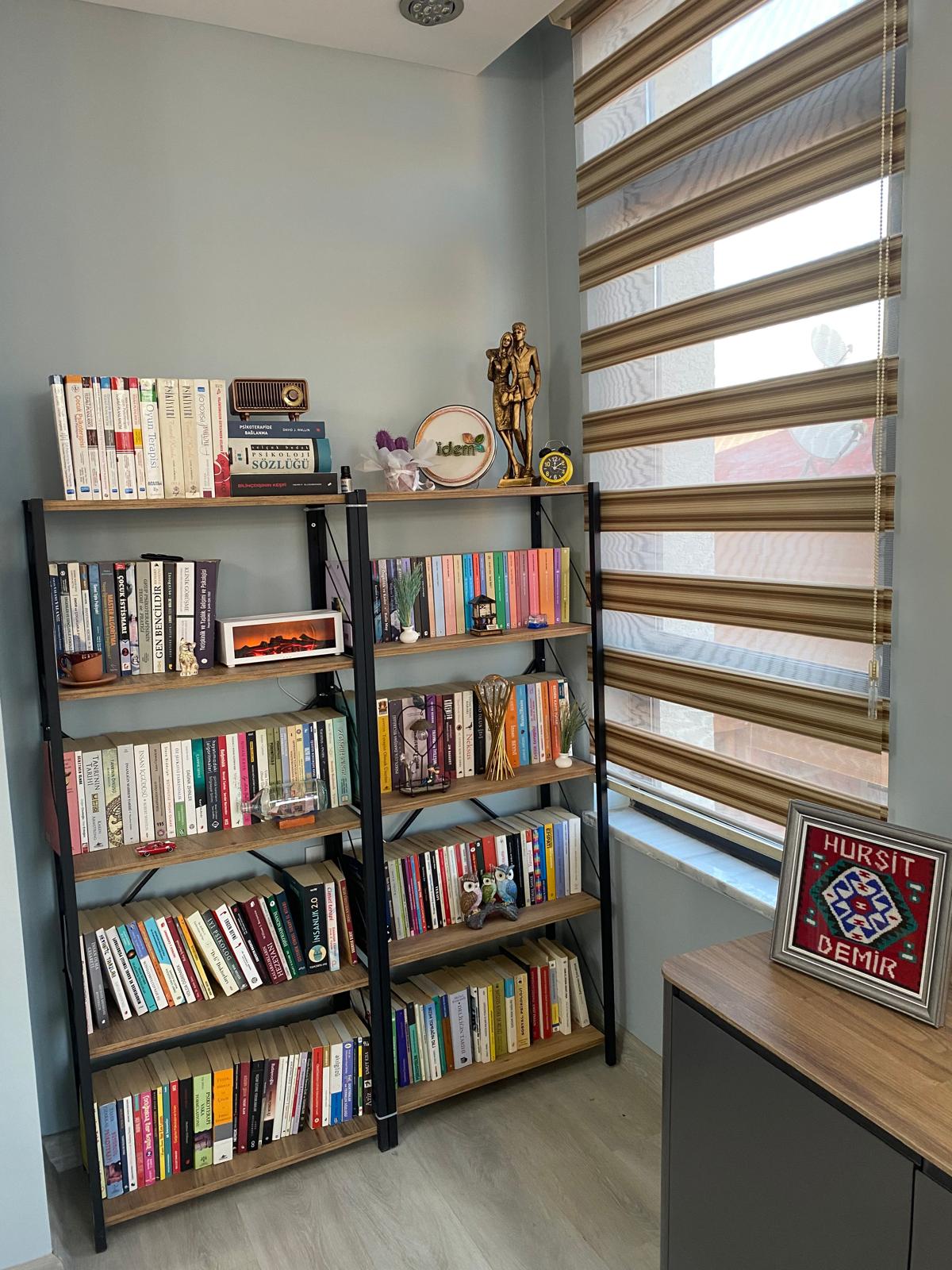 Merkezimizden Kareler