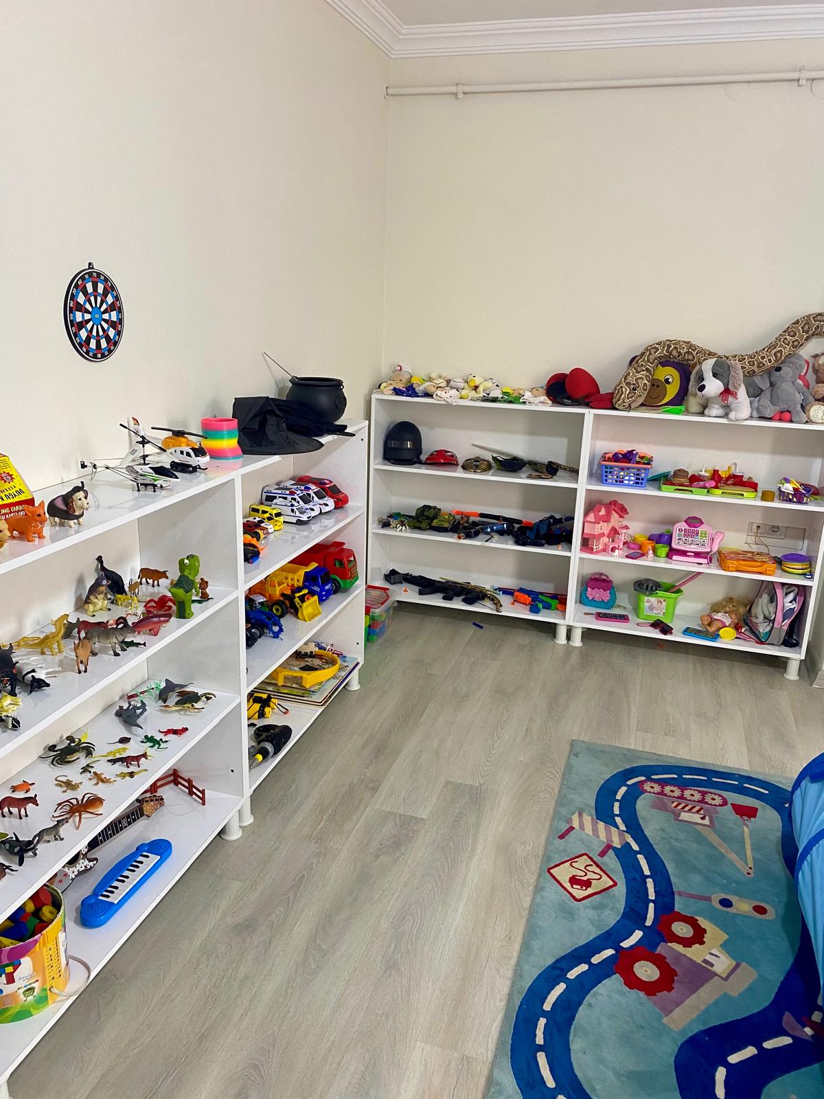 Merkezimizden Kareler