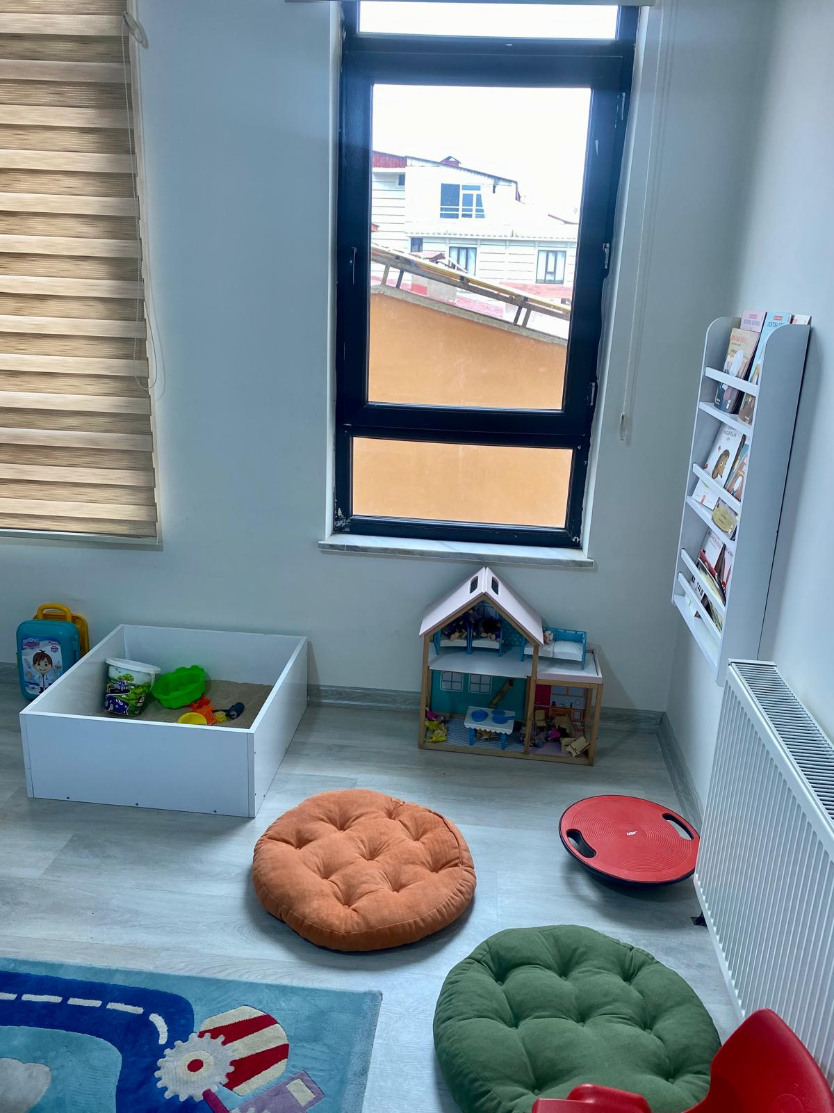 Merkezimizden Kareler